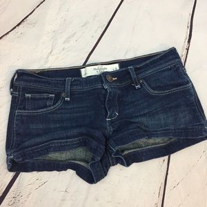 Abercombie shorts